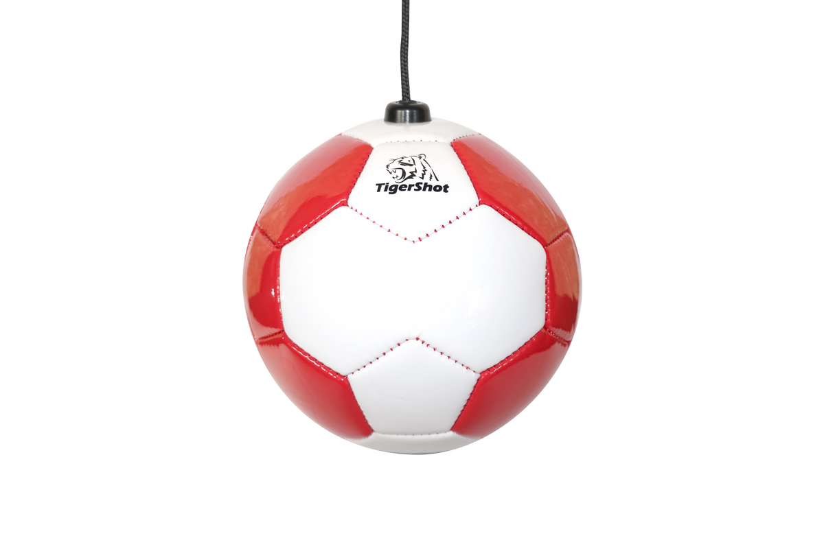 フェルトストラップ＊サッカーボール＊10個 d57877e7b50631c09926a835034e3a