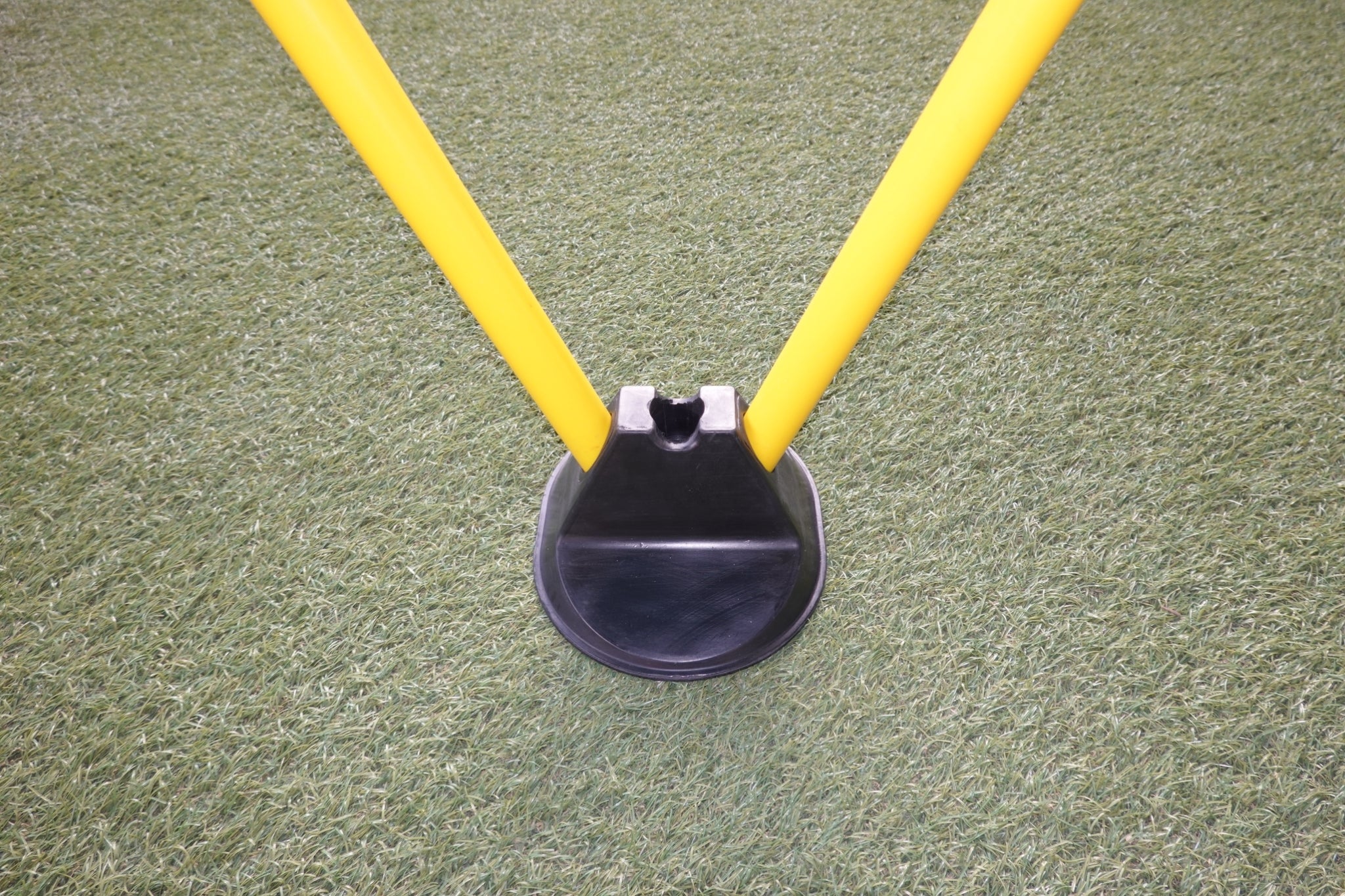 トレーニングポール 専用土台