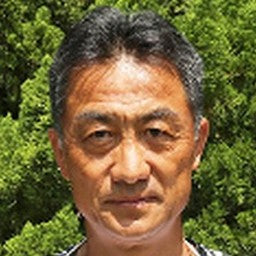 浅野哲也氏