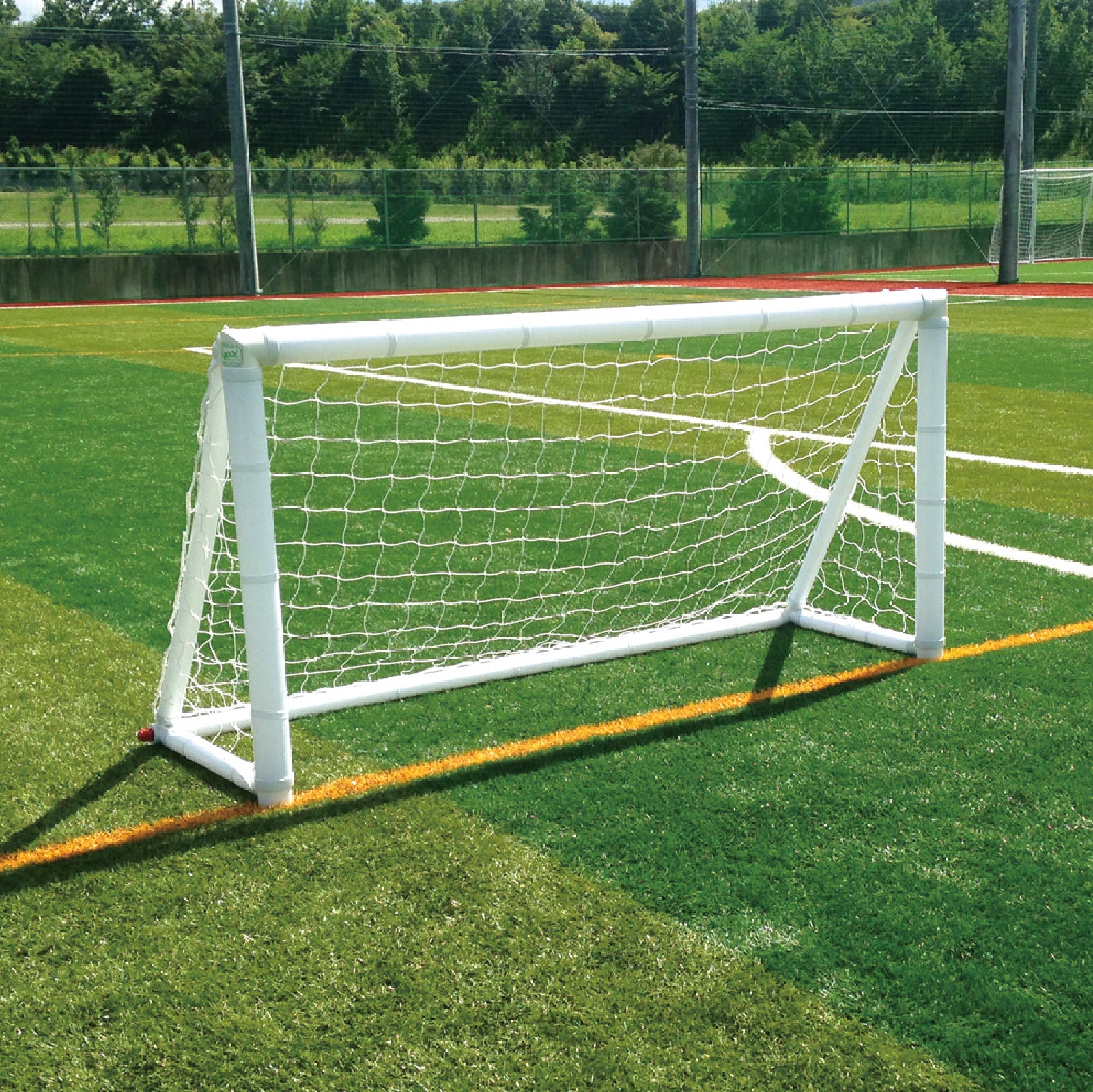 エアゴール プロ 練習用 [AirGoal Pro Series - エアゴールプロ