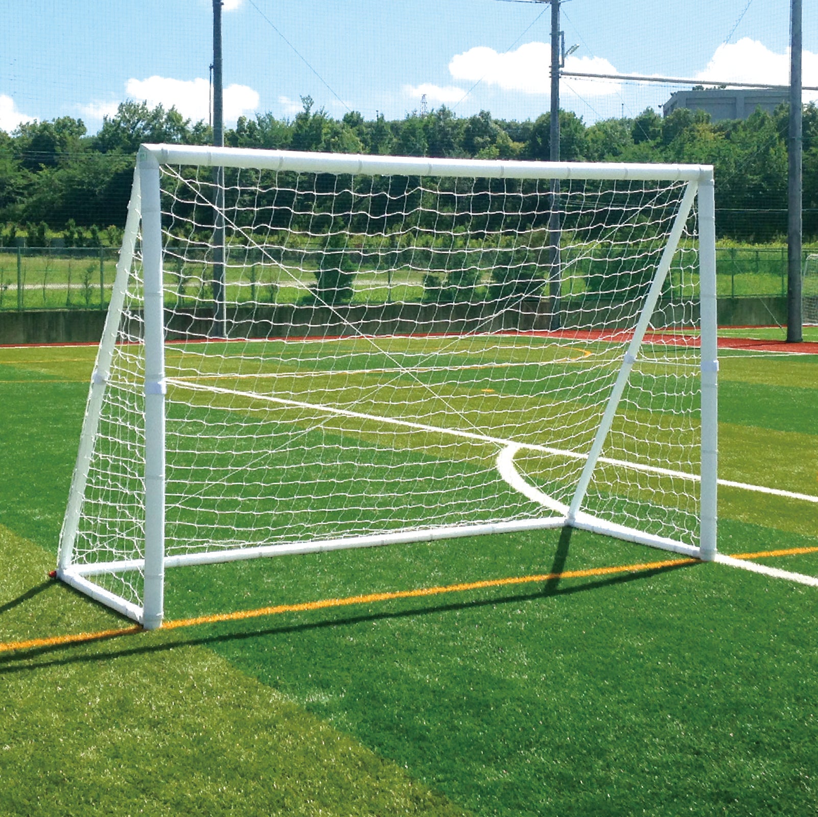 エアゴール プロ フットサル [AirGoal Pro Series - エアゴール プロ 