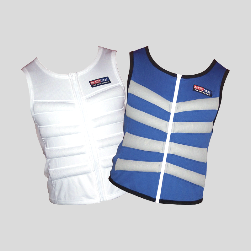 ICE KEEPER PRO クールベスト ICE KEEPER PRO 冷却ベスト -22°C